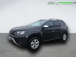Utilisé 2020 Dacia Duster SUV | 19 900 € (Prix juste)