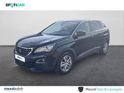 Utilisé 2020 Peugeot 3008 Business-Line | 15 690 € (Bon prix)