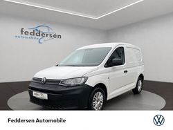 Utilisé 2023 VW Caddy Monospace | 23 979 € (Bon prix)
