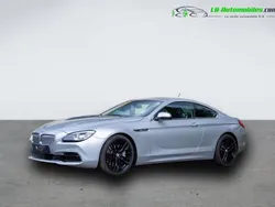 Utilisé 2017 BMW 650 Sport Line Coupé | 46 900 €