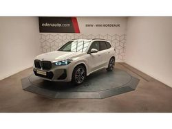 Utilisé 2025 BMW X1 M Sport SUV | 56 990 € (Prix cher)