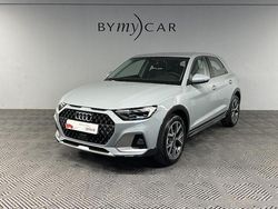 Gris flèche nacré Nouvelle 2026 Audi A1 S-Line Citadine | 33 061 €