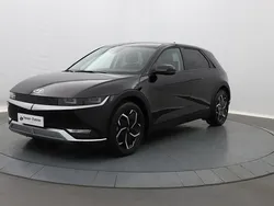 Noir Utilisé 2023 Hyundai Ioniq 5 SUV | 26 379 € (Prix juste)