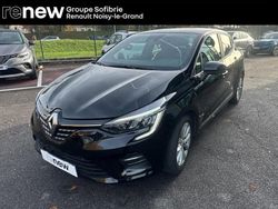 Noir Utilisé 2022 Renault Clio V Citadine | 15 480 € (Prix juste)