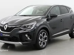 Noir Utilisé 2023 Renault Captur Techno SUV | 19 999 € (Prix juste)