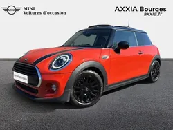 Orange Utilisé 2019 Mini Cooper Citadine | 19 890 € (Prix juste)