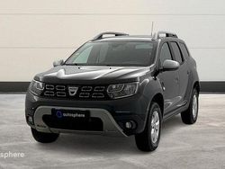 Noir Utilisé 2019 Dacia Duster Prestige SUV | 15 999 € (Prix juste)