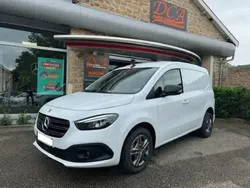 Blanc Nouvelle 2024 Mercedes Citan 112 Van | 29 400 €