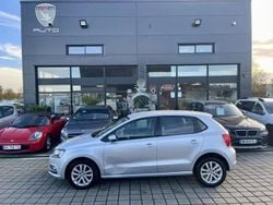 Gris Utilisé 2017 VW Polo Business Citadine | 10 990 € (Super prix)