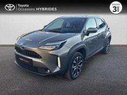 Utilisé 2022 Toyota Yaris Hybrid Design | 21 990 € (Prix juste)