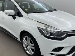 Utilisé 2018 Renault Clio GrandTour Business Break | 10 990 € (Prix juste)