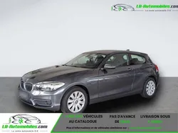 Utilisé 2017 BMW 118 Citadine | 18 900 € (Prix juste)