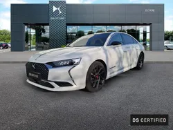 Blanc Utilisé 2023 DS Automobiles DS9 Performance Line Plus Berline | 38 490 € (Super prix)