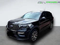Utilisé 2020 Ford Explorer SUV | 49 500 € (Bon prix)