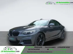 Utilisé 2020 BMW 218 Comfort Edition Coupé | 27 500 €