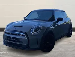 Utilisé 2022 Mini Cooper SE Citadine | 19 900 €