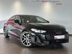 Noir Utilisé 2025 Audi A5 S-Line Coupé | 57 980 € (Prix cher)