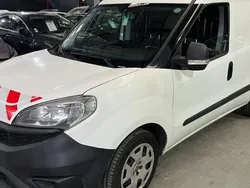 Utilisé 2016 Fiat Doblò Pop Monospace | 7 990 €