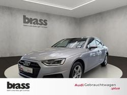Argent Utilisé 2023 Audi A4 Berline | 32 200 € (Prix juste)