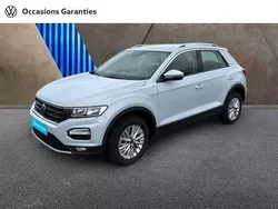 Utilisé 2021 VW T-Roc LOUNGE SUV | 22 984 € (Prix juste)