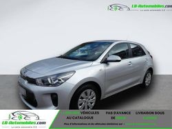 Utilisé 2017 Kia Rio Citadine | 15 900 € (Prix assez cher)