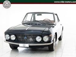 Bleu Utilisé 1970 Lancia Fulvia S Coupé | 24 500 €