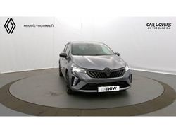 Gris Nouvelle 2025 Renault Clio V Esprit Alpine Citadine | 21 480 € (Prix cher)