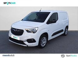 Utilisé 2022 Opel Combo Business Berline | 13 490 €