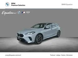 Utilisé 2025 BMW 116 M Sport Citadine | 36 900 €