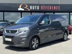 Utilisé 2017 Peugeot Expert Premium Van | 12 990 € (Bon prix)