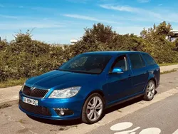 Utilisé 2012 Skoda Octavia RS Break | 11 000 €