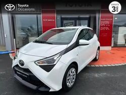 Blanc pur Utilisé 2022 Toyota Aygo X-play Citadine | 11 990 € (Prix juste)