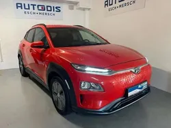 Orange Utilisé 2020 Hyundai Kona SUV | 17 434 € (Prix juste)