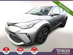 Gris Utilisé 2020 Toyota C-HR Team SUV | 18 988 € (Bon prix)