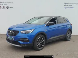 Utilisé 2020 Opel Grandland X Ultimate SUV | 21 490 € (Super prix)