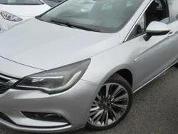 Utilisé 2016 Opel Astra Elite Break | 7 990 € (Prix cher)