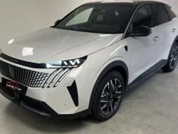 Nouvelle 2025 Peugeot 3008 GT | 36 990 € (Prix cher)