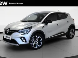 Gris Utilisé 2023 Renault Captur Techno SUV | 16 990 € (Bon prix)