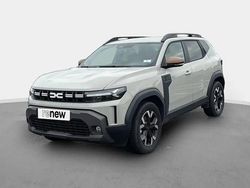 Beige Utilisé 2025 Dacia Duster Extreme SUV | 28 490 €