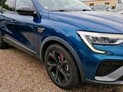 Utilisé 2022 Renault Arkana RS Line SUV | 19 990 € (Bon prix)