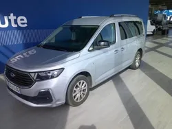 Gris Utilisé 2022 Ford Tourneo Viva | 26 590 €
