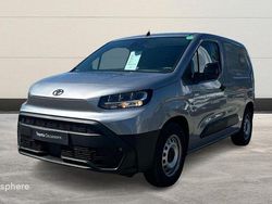 Gris Utilisé 2024 Toyota Proace City City Van | 29 990 €