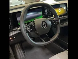 Blanc Utilisé 2023 Renault Mégane Equilibre | 19 890 € (Prix juste)