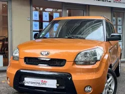 Utilisé 2010 Kia Soul Premium SUV | 6 990 €