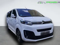 Utilisé 2021 Citroën Spacetourer Van | 37 500 € (Super prix)