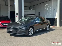 Utilisé 2021 VW Arteon Elegance Berline | 27 990 € (Bon prix)