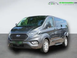 Utilisé 2022 Ford Tourneo | 47 000 € (Prix juste)