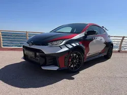 Rouge Nouvelle 2024 Toyota Yaris Edition Citadine | 104 900 €