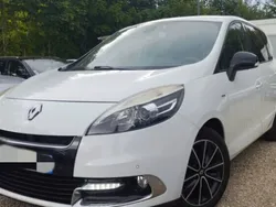 Utilisé 2012 Renault Scénic III Bose Edition Monospace | 6 490 € (Prix juste)