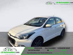 Utilisé 2017 Hyundai i20 Citadine | 11 900 € (Bon prix)